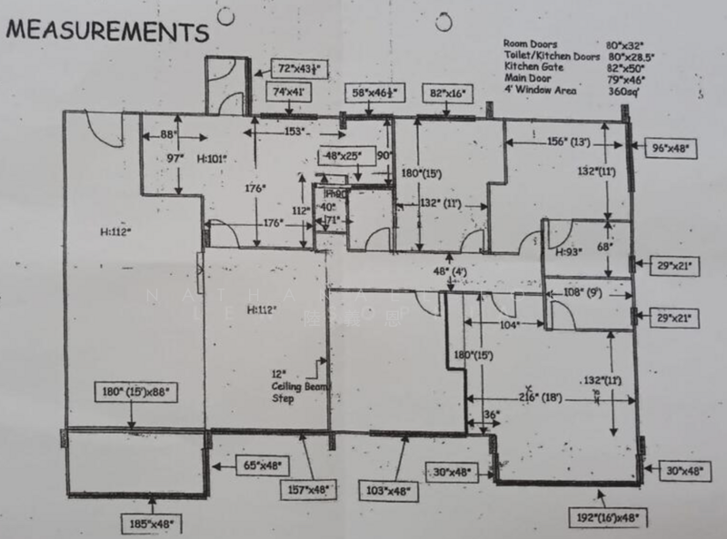 For Sale Windy Heights