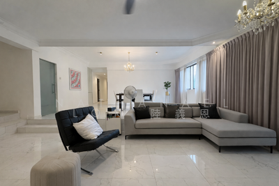 For Sale - Windy Heights