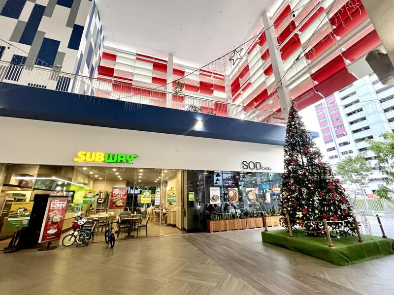 944 Hougang Street 92, 944 Hougang Street 92, Room Rental, 120 sqft, HDB Flat For Rent, by Serene Ee, 500065269 - PropertyGuru.com.sg