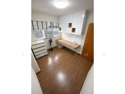 For Rent - 22 Teban Gardens Road