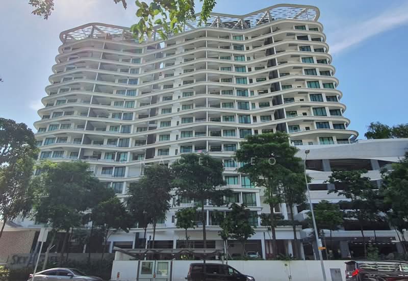 Sky Green, 568 Macpherson Green, 1 Bedroom, 474 sqft, Condominium For Rent, by Grace Neo, 500065273 - Exterior - PropertyGuru.com.sg