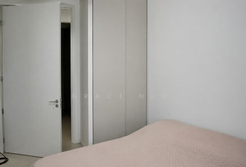 Sky Green, 568 Macpherson Green, 1 Bedroom, 474 sqft, Condominium For Rent, by Grace Neo, 500065273 - Bedroom - PropertyGuru.com.sg