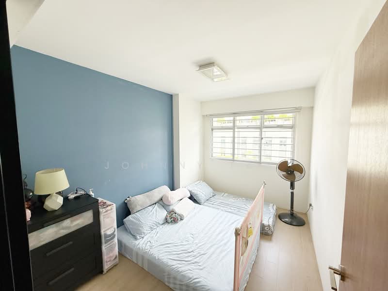 332C Anchorvale Link HDB Flat For Sale at S$ 725,000 | PropertyGuru Singapore - Bedroom