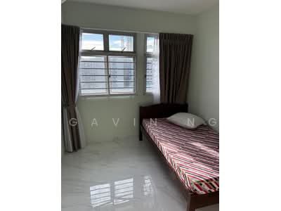 For Rent - 469A Meadow Spring @ Yishun