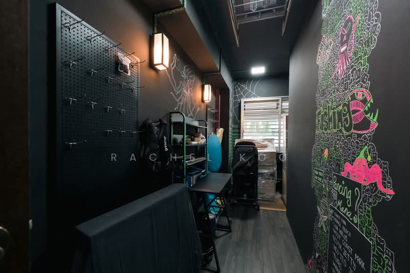 817 Jurong West Street 81 HDB Flat For Sale at S$ 588,000 | PropertyGuru Singapore - Interior