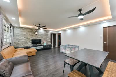 For Sale - 817 Jurong West Street 81