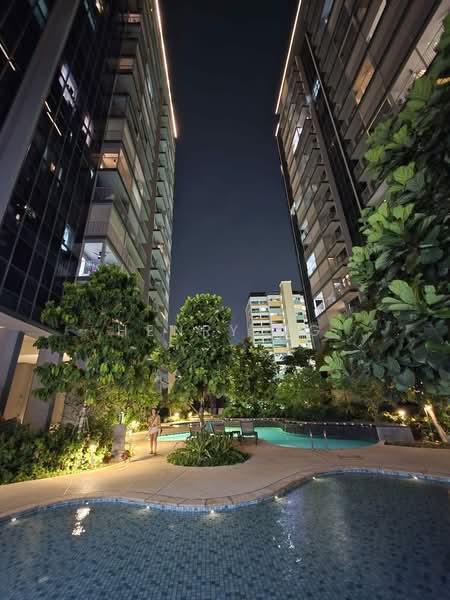 The Florence Residences, 95 Hougang Avenue 2, 2 Bedrooms, 635 sqft, Condominium For Rent, by Henry Ng, 500065288 - Exterior - PropertyGuru.com.sg
