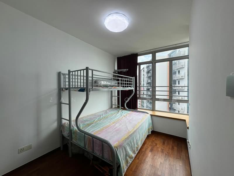 The Lakeshore, 29 Jurong West Street 41, 3 Bedrooms, 1,184 sqft, Condominium For Rent, by Zane Soo 苏昱能, 500065290 - Bedroom - PropertyGuru.com.sg