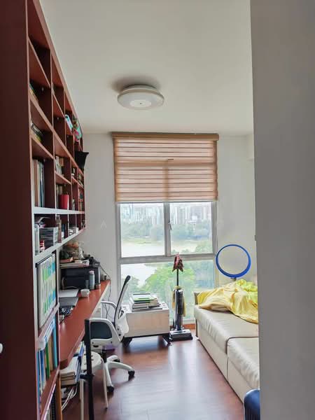 The Lakeshore, 29 Jurong West Street 41, 3 Bedrooms, 1,184 sqft, Condominium For Rent, by Zane Soo 苏昱能, 500065290 - Study - PropertyGuru.com.sg