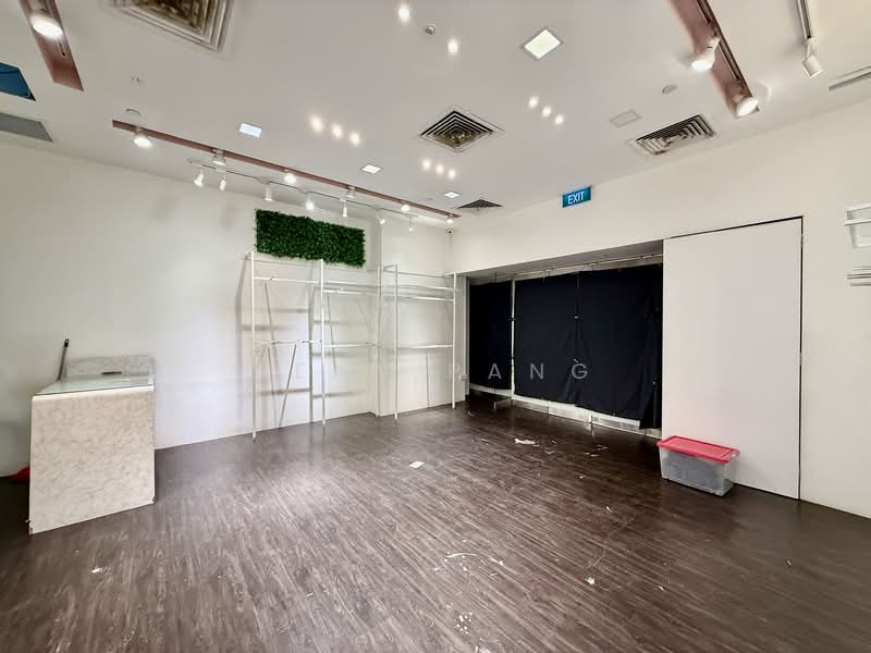 ☎️Prime Retail Space @ City Hall Vicinity | Excellent Frontage | Prime Location, , 524 sqft, Other Retail For Rent, by Sean Pang, 500065291 - Interior - CommercialGuru.com.sg