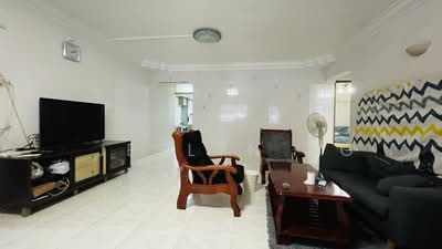 For Rent - 211 Bukit Batok Street 21