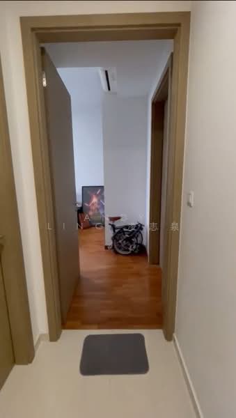 The Palette, 111 Pasir Ris Grove, 3 Bedrooms, 872 sqft, Condominium For Rent, by Andy Ling 凌志泉, 500065294 - Interior - PropertyGuru.com.sg