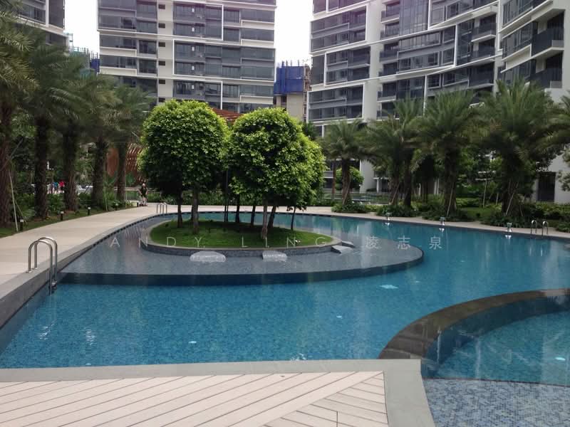 The Palette, 111 Pasir Ris Grove, 3 Bedrooms, 872 sqft, Condominium For Rent, by Andy Ling 凌志泉, 500065294 - Exterior - PropertyGuru.com.sg