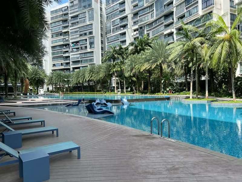 The Palette, 111 Pasir Ris Grove, 3 Bedrooms, 872 sqft, Condominium For Rent, by Andy Ling 凌志泉, 500065294 - Exterior - PropertyGuru.com.sg