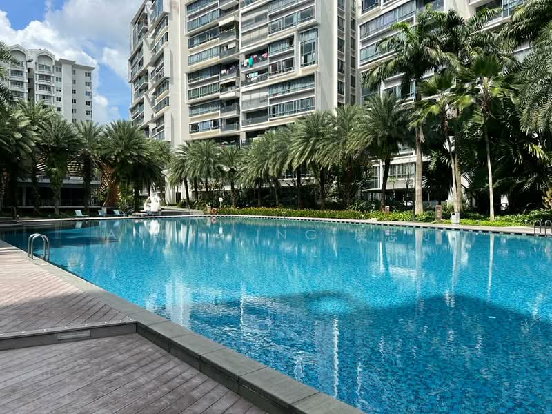 The Palette, 111 Pasir Ris Grove, 3 Bedrooms, 872 sqft, Condominium For Rent, by Andy Ling 凌志泉, 500065294 - Exterior - PropertyGuru.com.sg
