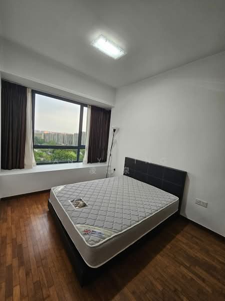 For Rent - The Palette