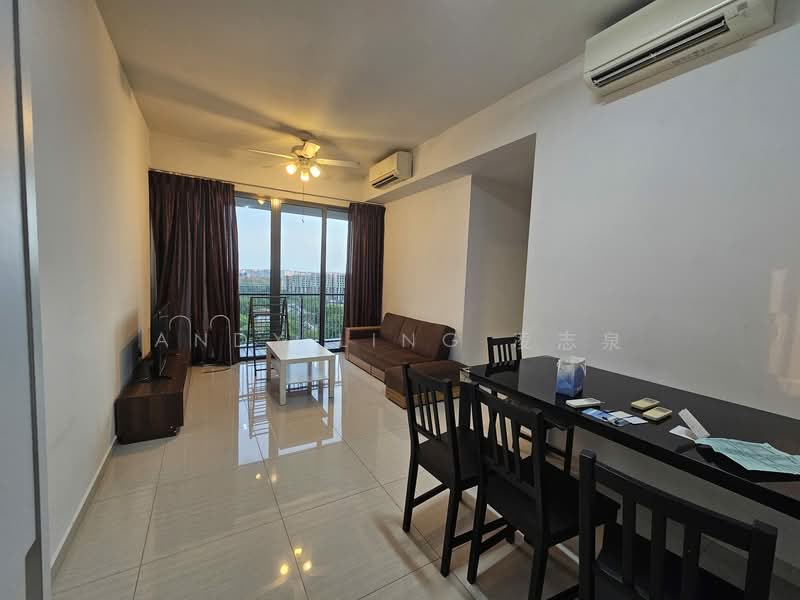 For Rent - The Palette