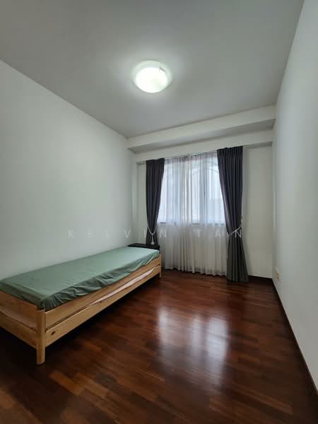 The Madeira, 56 Bukit Batok Street 31, 3 Bedrooms, 1,302 sqft, Condominium For Rent, by Kelvin Tan, 500065298 - Bedroom - PropertyGuru.com.sg