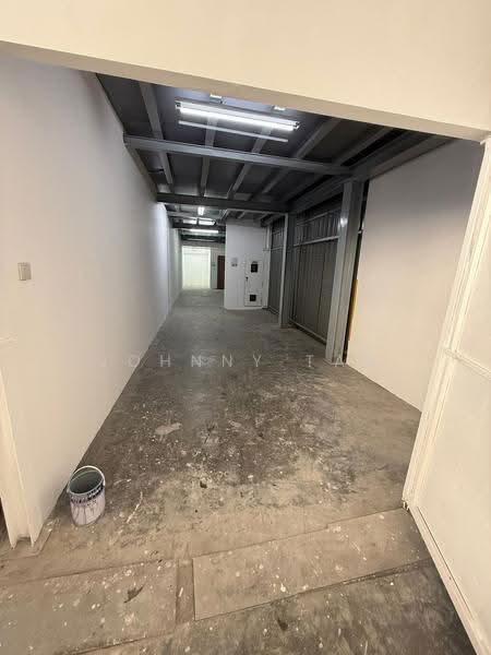 Northpoint Bizhub, 2 Yishun Industrial Street 1, Sembawang / Yishun, 750 sqft, Light Industrial (B1) For Rent, by Johnny Tan, 500065306 - Interior - CommercialGuru.com.sg