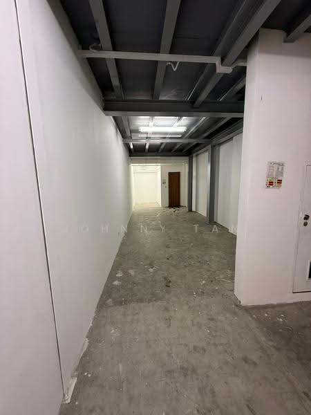 Northpoint Bizhub, 2 Yishun Industrial Street 1, Sembawang / Yishun, 750 sqft, Light Industrial (B1) For Rent, by Johnny Tan, 500065306 - Interior - CommercialGuru.com.sg