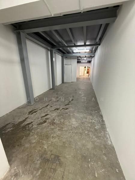 Northpoint Bizhub, 2 Yishun Industrial Street 1, Sembawang / Yishun, 750 sqft, Light Industrial (B1) For Rent, by Johnny Tan, 500065306 - Interior - CommercialGuru.com.sg