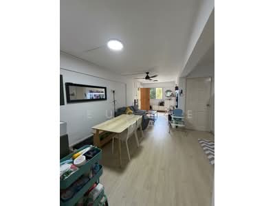 For Sale - 180 Bukit Batok West Avenue 8