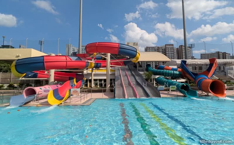 316C Anchorvale Link HDB Flat For Sale at S$ 848,000 | PropertyGuru Singapore - Exterior