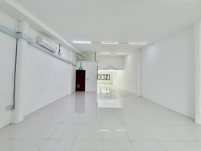 ☎️Shophouse Space @ Upper Thomson | Near MRT | Rarely Available | Great Catchment, , 1,600 sqft, Shop / Shophouse For Rent, by Sean Pang, 500065316 - Interior - CommercialGuru.com.sg