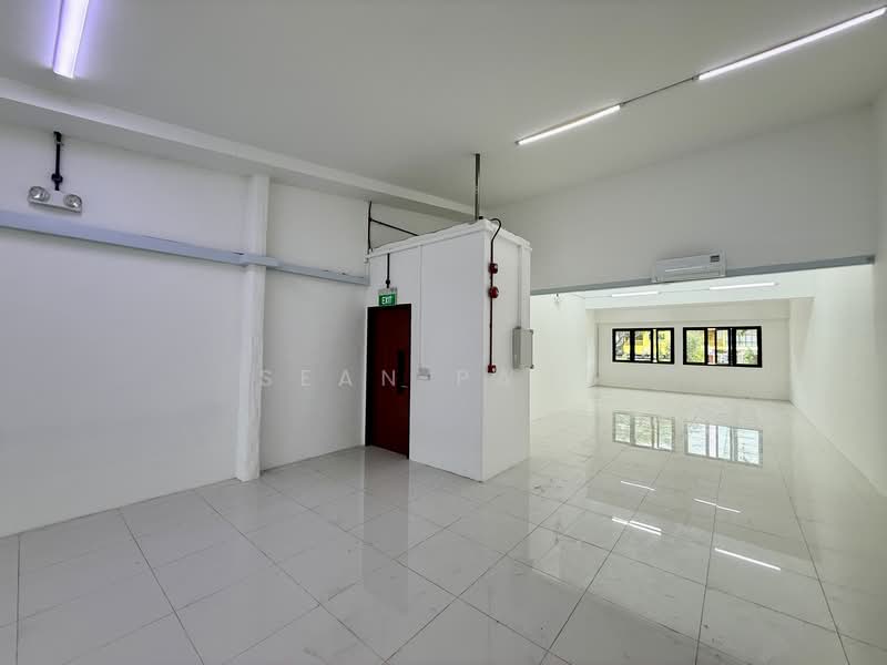 ☎️Shophouse Space @ Upper Thomson | Near MRT | Rarely Available | Great Catchment, , 1,600 sqft, Shop / Shophouse For Rent, by Sean Pang, 500065316 - Interior - CommercialGuru.com.sg