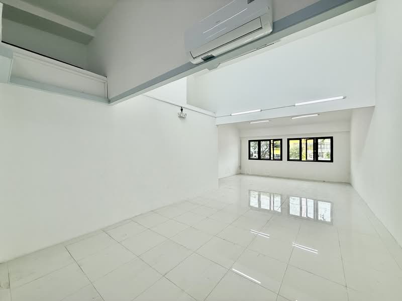 ☎️Shophouse Space @ Upper Thomson | Near MRT | Rarely Available | Great Catchment, , 1,600 sqft, Shop / Shophouse For Rent, by Sean Pang, 500065316 - Interior - CommercialGuru.com.sg