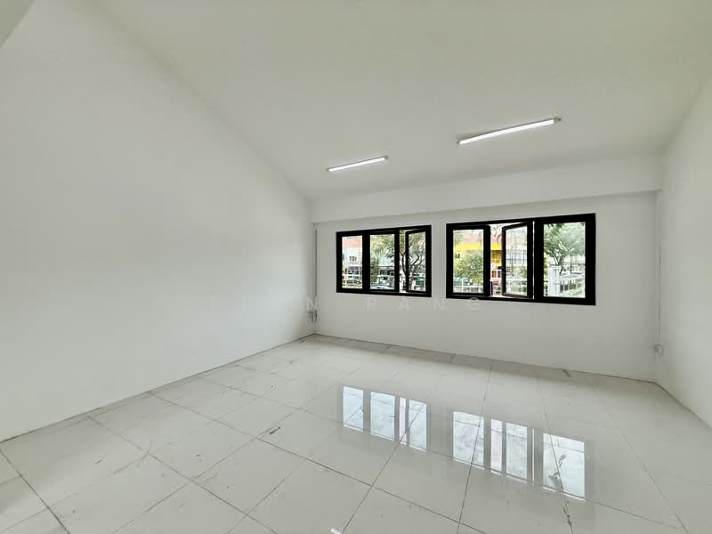 ☎️Shophouse Space @ Upper Thomson | Near MRT | Rarely Available | Great Catchment, , 1,600 sqft, Shop / Shophouse For Rent, by Sean Pang, 500065316 - Interior - CommercialGuru.com.sg