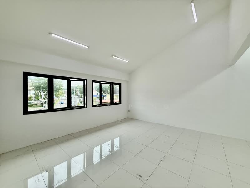 ☎️Shophouse Space @ Upper Thomson | Near MRT | Rarely Available | Great Catchment, , 1,600 sqft, Shop / Shophouse For Rent, by Sean Pang, 500065316 - Interior - CommercialGuru.com.sg