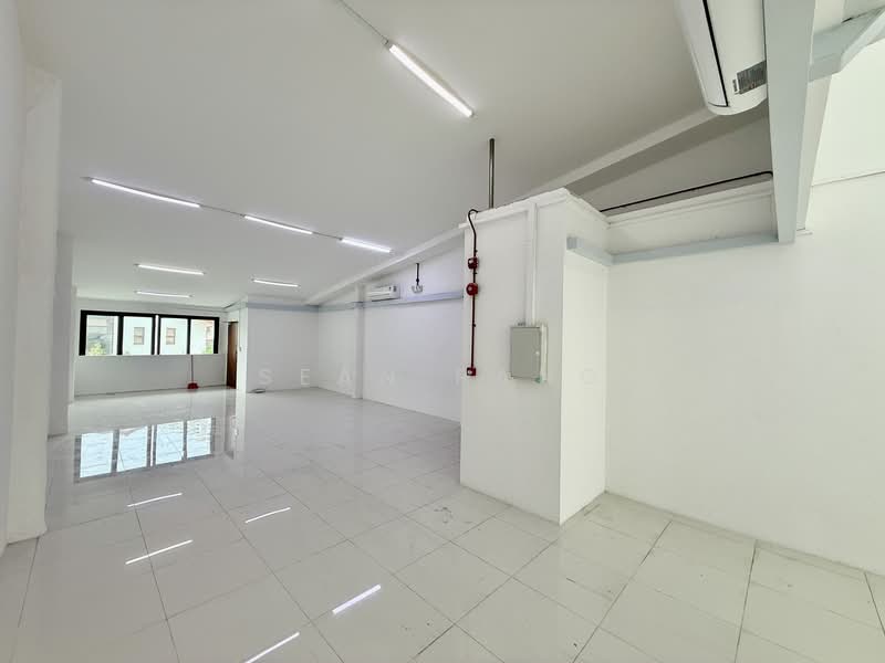 ☎️Shophouse Space @ Upper Thomson | Near MRT | Rarely Available | Great Catchment, , 1,600 sqft, Shop / Shophouse For Rent, by Sean Pang, 500065316 - Interior - CommercialGuru.com.sg