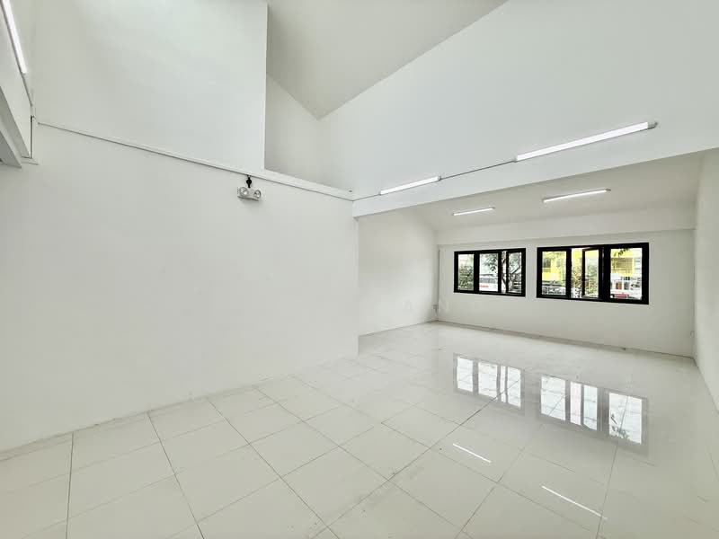 ☎️Shophouse Space @ Upper Thomson | Near MRT | Rarely Available | Great Catchment, , 1,600 sqft, Shop / Shophouse For Rent, by Sean Pang, 500065316 - Interior - CommercialGuru.com.sg