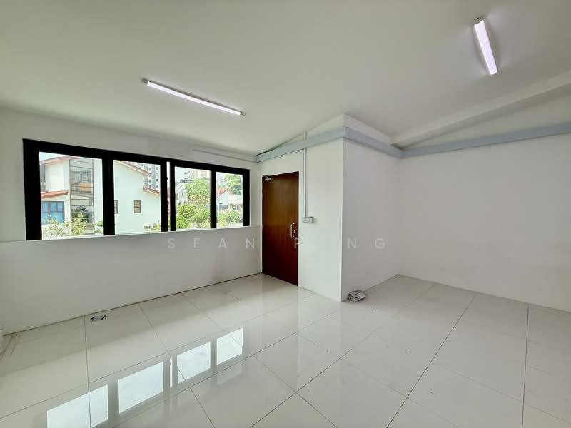 ☎️Shophouse Space @ Upper Thomson | Near MRT | Rarely Available | Great Catchment, , 1,600 sqft, Shop / Shophouse For Rent, by Sean Pang, 500065316 - Interior - CommercialGuru.com.sg