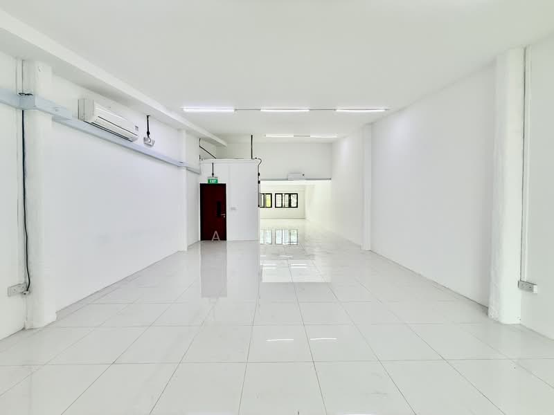 ☎️Shophouse Space @ Upper Thomson | Near MRT | Rarely Available | Great Catchment, , 1,600 sqft, Shop / Shophouse For Rent, by Sean Pang, 500065316 - Interior - CommercialGuru.com.sg