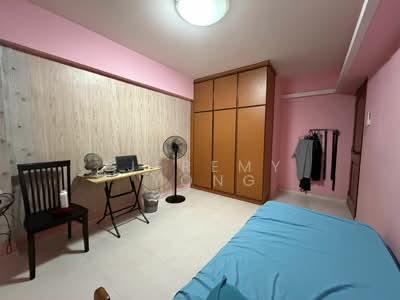 For Rent - 295A Compassvale Crescent