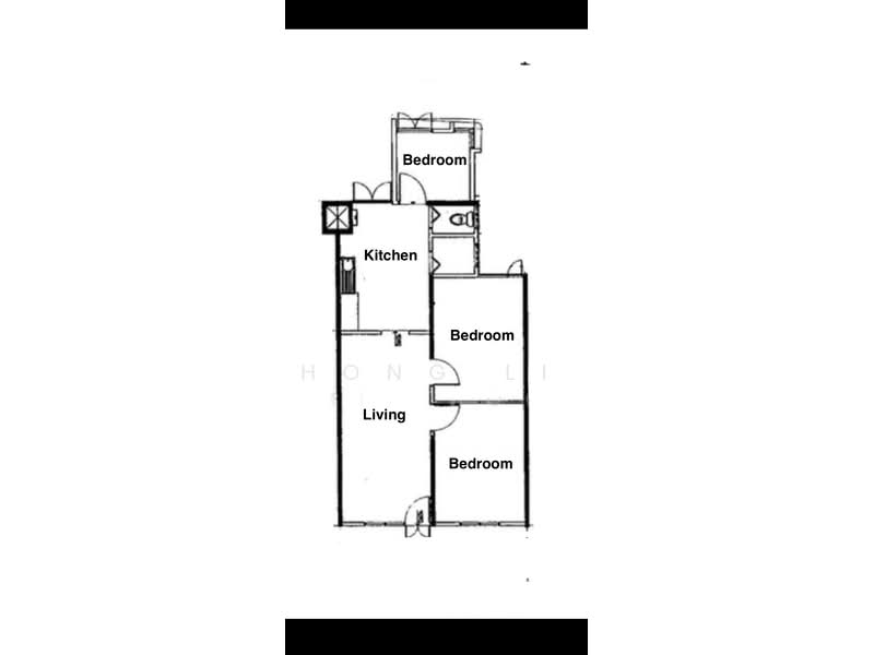 For Sale 63 Kallang Bahru