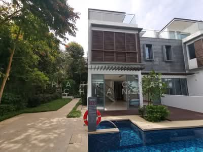 For Sale - Greenwood Mews