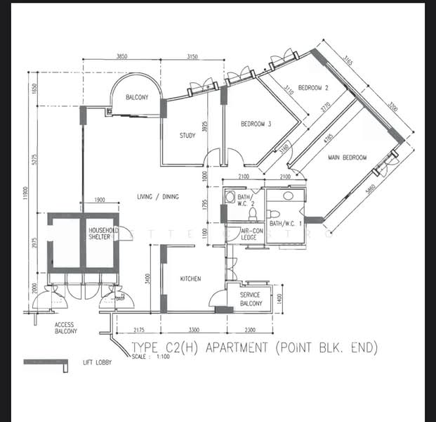 359 Admiralty Drive HDB Flat For Sale at S$ 790,000 | PropertyGuru Singapore