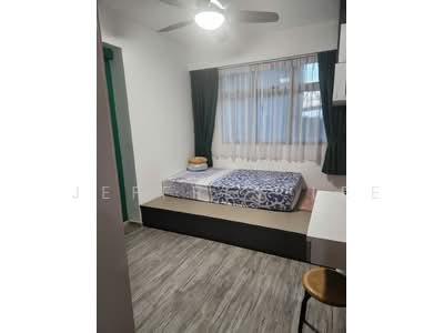 For Rent - 104D Canberra Street