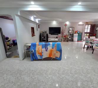 For Sale - 402 Jurong West Street 42