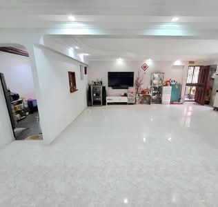 For Sale - 402 Jurong West Street 42