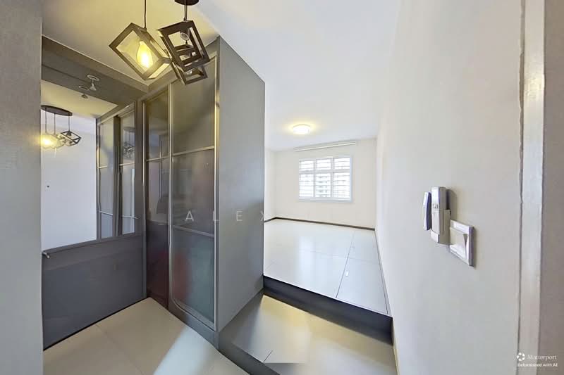 120A Canberra Crescent HDB Flat For Sale at S$ 820,000 | PropertyGuru Singapore - Master Bedroom