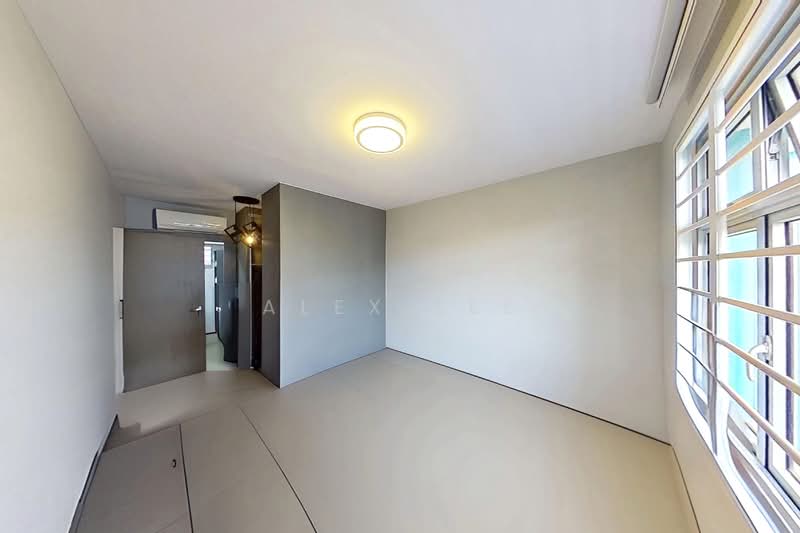 120A Canberra Crescent HDB Flat For Sale at S$ 820,000 | PropertyGuru Singapore - Master Bedroom
