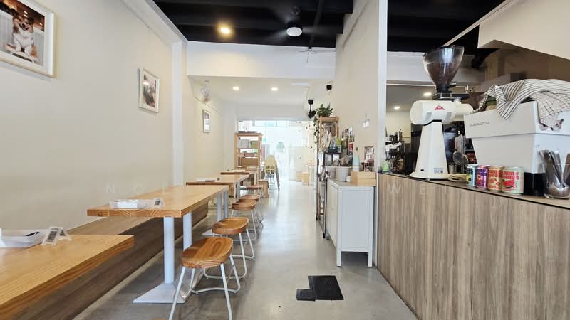 For Sale - Charming Residential Shophouse Lowland Road