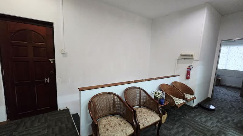 For Sale - Charming Residential Shophouse Lowland Road