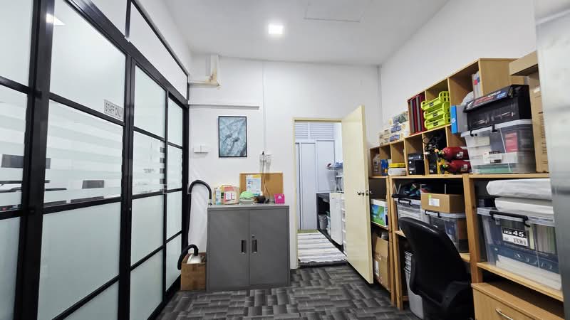 For Sale - Charming Residential Shophouse Lowland Road