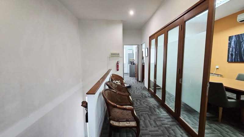 For Sale - Charming Residential Shophouse Lowland Road