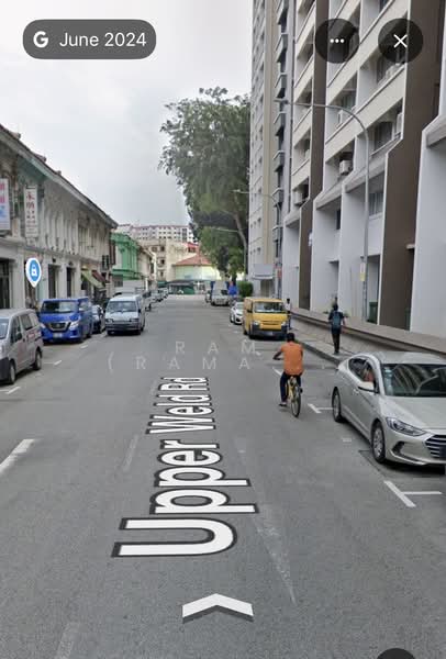 634 Veerasamy Road, 634 Veerasamy Road, Room Rental, 150 sqft, HDB Flat For Rent, by Ram (Ramalingam), 500065355 - PropertyGuru.com.sg